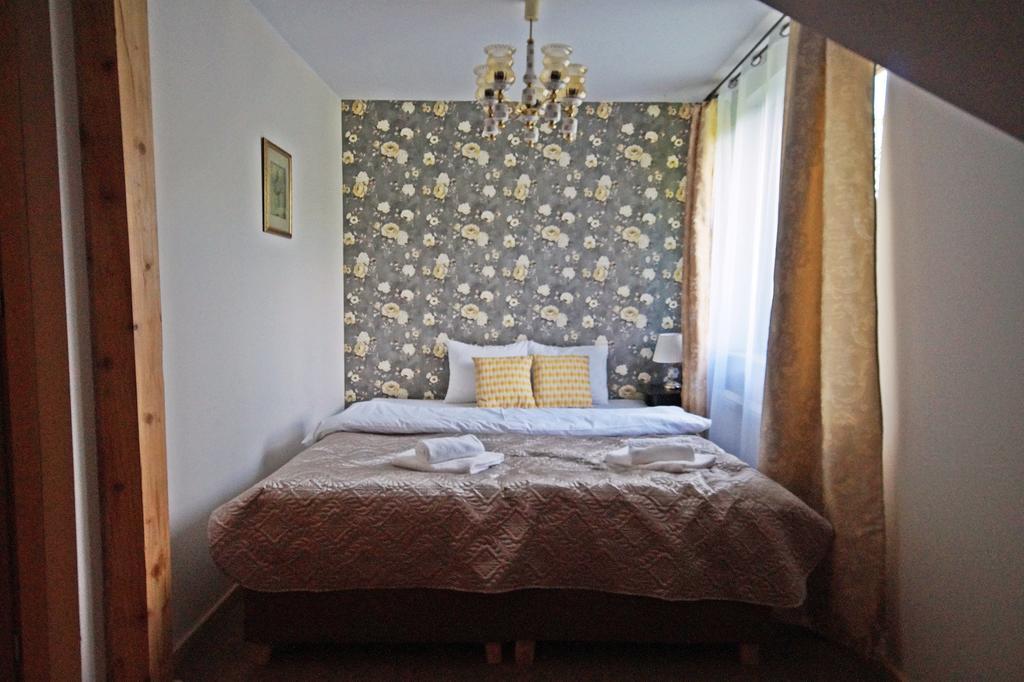 Balia Spa & Wellness Казімеж-Дольний Номер фото