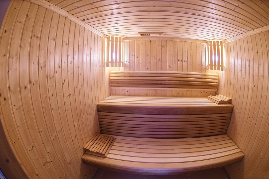 Balia Spa & Wellness Казімеж-Дольний Екстер'єр фото