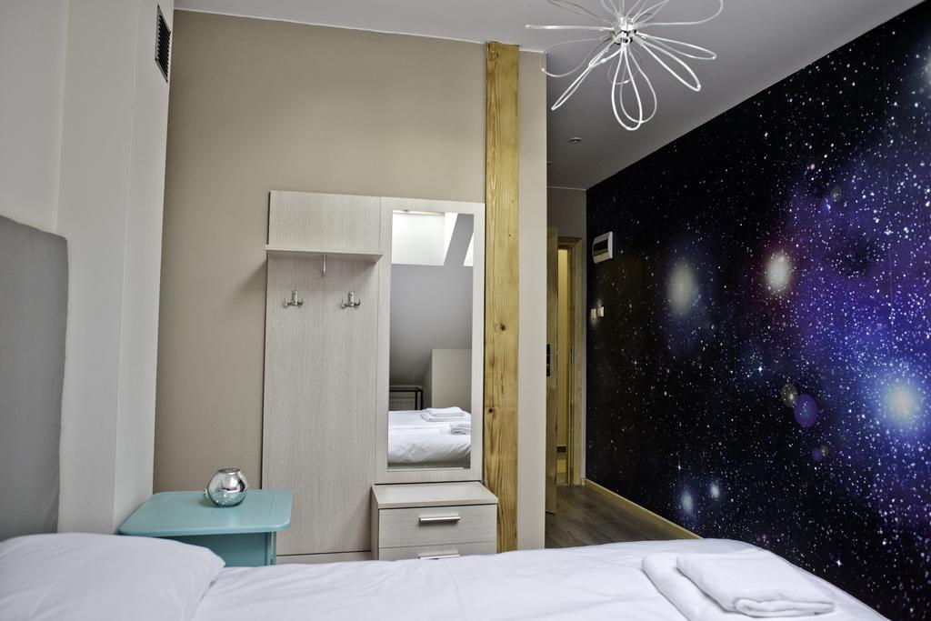 Balia Spa & Wellness Казімеж-Дольний Номер фото
