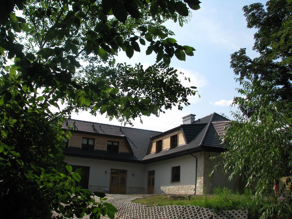 Balia Spa & Wellness Казімеж-Дольний Екстер'єр фото