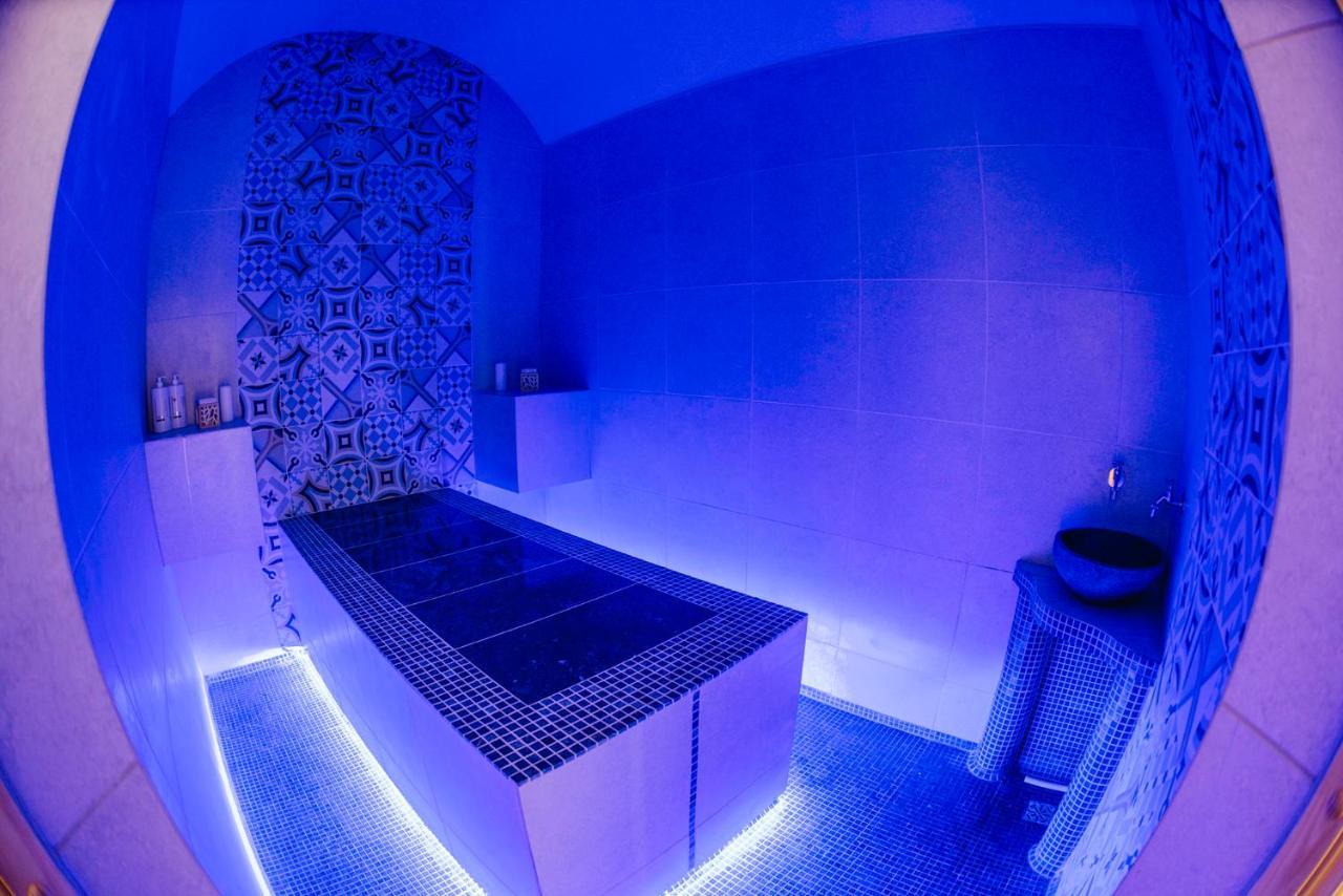 Balia Spa & Wellness Казімеж-Дольний Екстер'єр фото